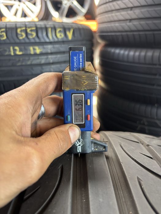 Anvelope Vara 235/35/19 Hankook Ventus V12 evo2 235 35 19 R19