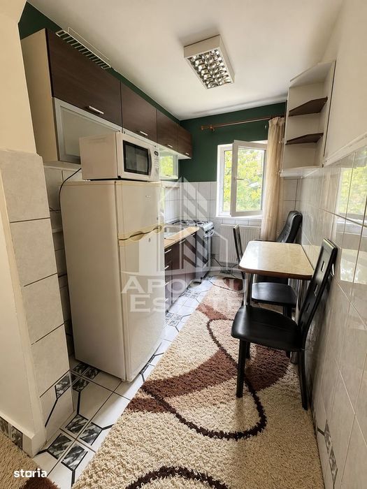 Apartament – Timișoara, Girocului - Vedere 5