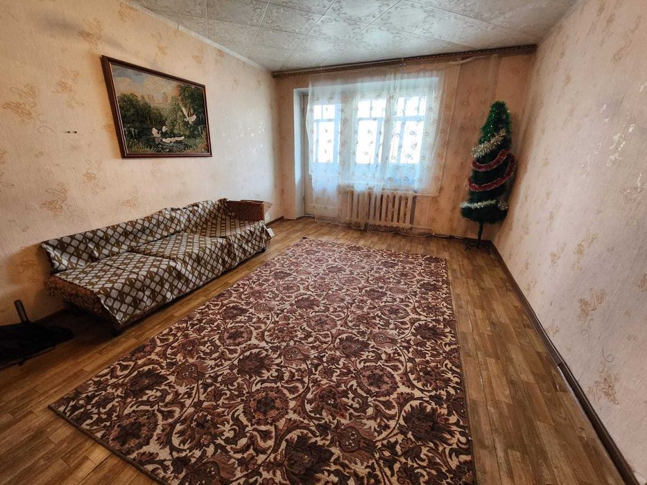 Сдам двухкомнатную КСК