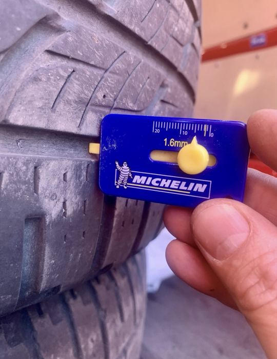 *** Set 4 bucati 255/55/19 M+S Pirelli Scorpion Zero All Season Suv***