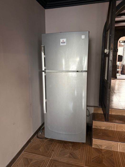 Хладилник Daewoo – работещ