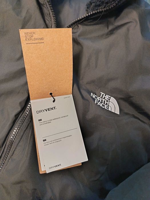 Ново мъжко яке The North Face