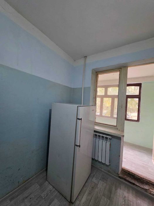 Срочно сдаётся 2-х комн.кв., Октябрь, Чирчик