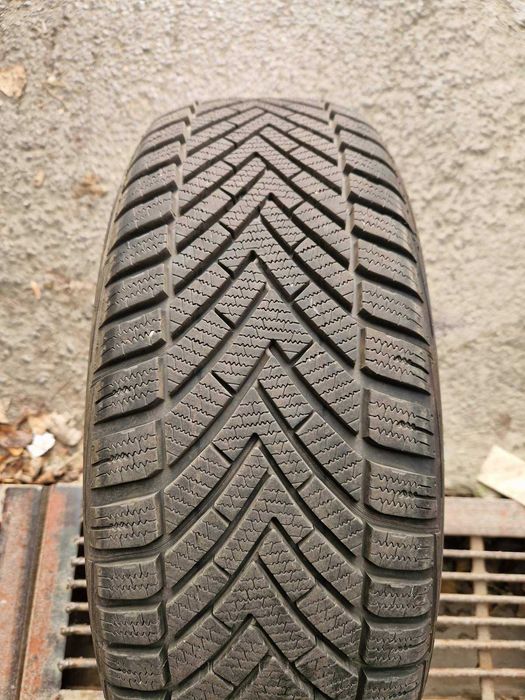 Зимни гуми Vredstein Wintrac 205 60 16, 4бр,  ДОТ 32/2024