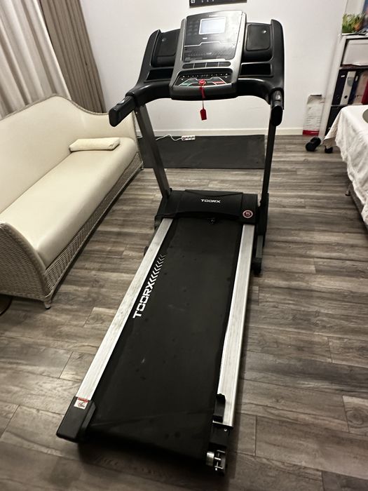 Bandă de alergare profesională TOORX MARATHON – 2021