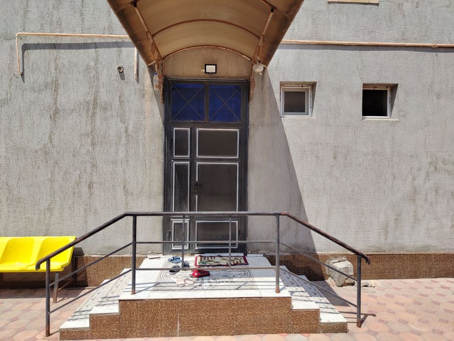 Срочно Хантореде жай сатилади