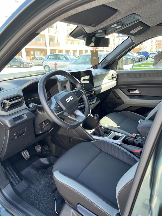 Vand Dacia Duster