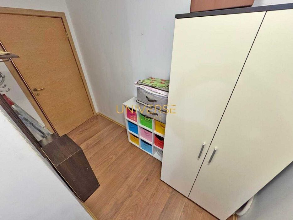 Продава се Едностаен апартамент в с. Тънково, Област Бургас - 35 кв.м за 554 €/кв.м - Снимка #4