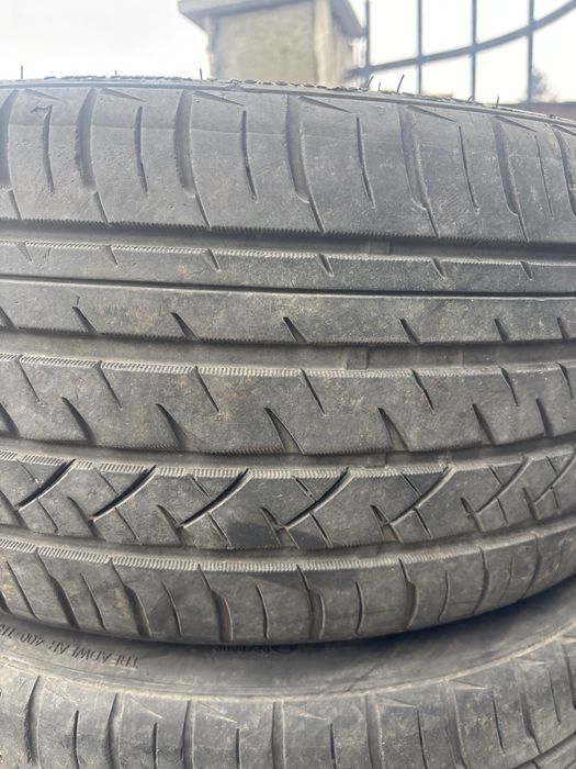 245 35 19 /2бр във перфектно съсъояние  2022 год