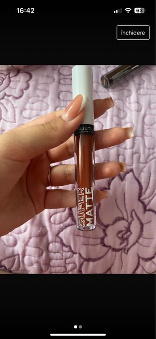 gloss uri mate revolution