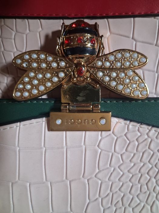 Geanta Gucci Queen Margaret
