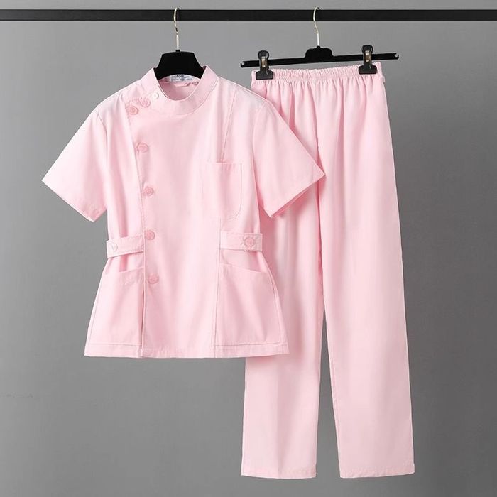 Хирургический костюм