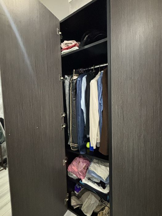 Шкаф в спальную комнату