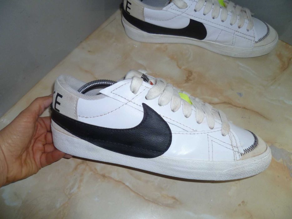 NIKE сникърси №45