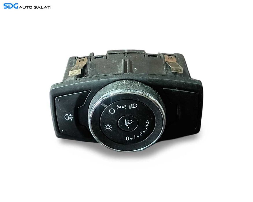 Bloc Lumini Comutator Faruri Ford Transit Mk8 2014 - 2019 Cod BM5T-13A024-GE [LR7561]