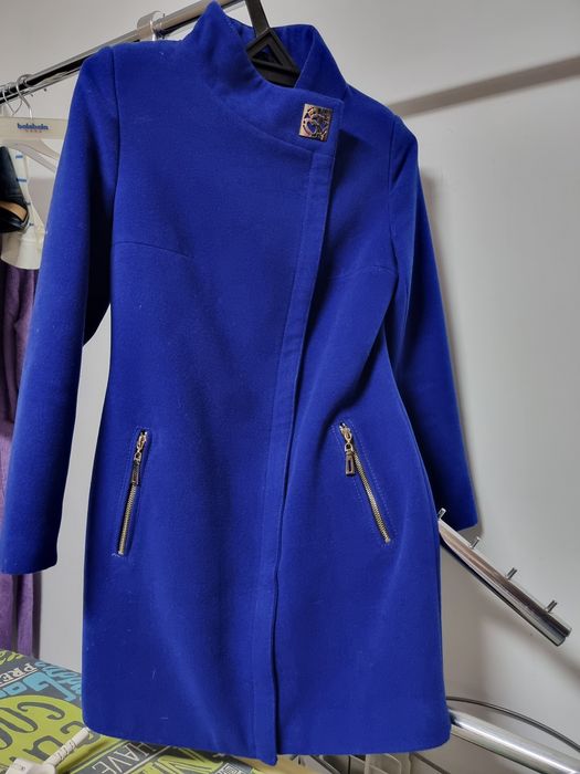 Пальто в хорошем состоянии