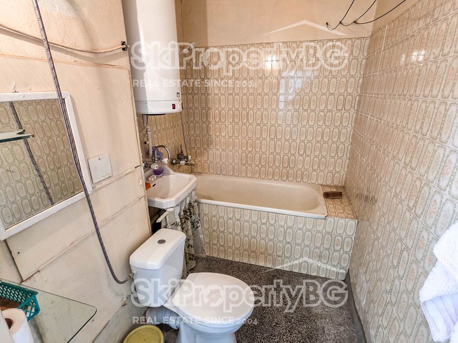 Продава се Двустаен апартамент в Самоков - 71 кв.м за 1339 €/кв.м - Снимка #9