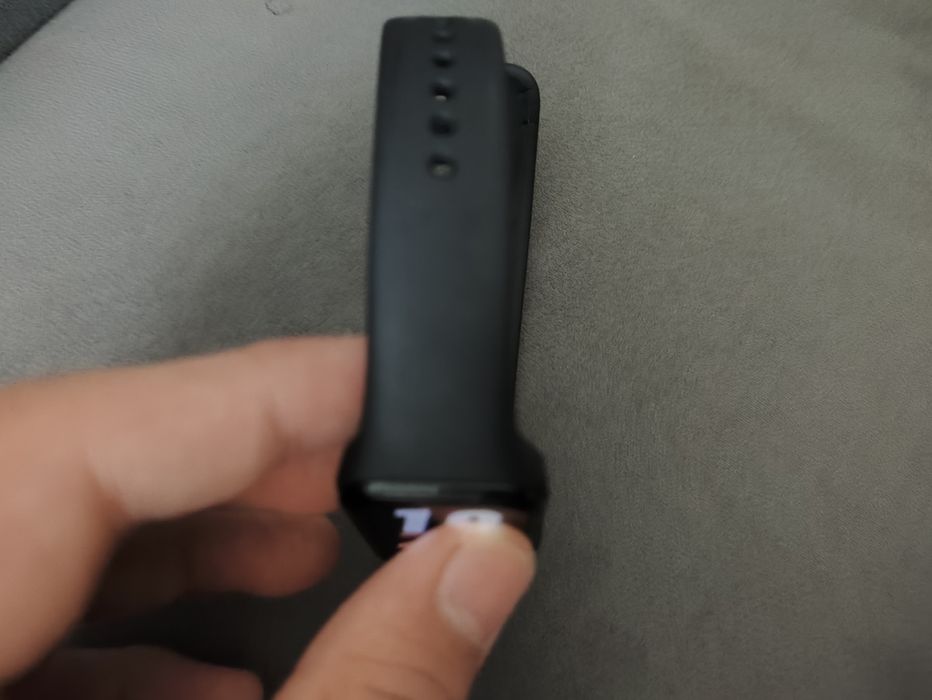 Xiaomi  смарт часы