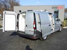 volkswagen caddy refrigerator  pod zakaz
