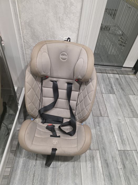 Автокресло Kidilo 0+