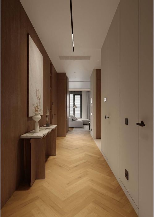 Продаётся 5 комнатная квартира в ЖК Parkwood