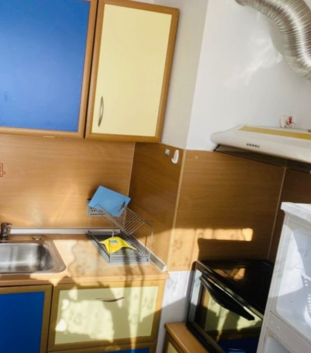 Дава се под наем Едностаен апартамент в София, Младост 3 - 55 кв.м за 382.5 € - Снимка #3