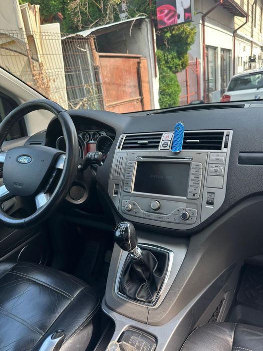 Ford Kuga 2.0 TDCI 2008