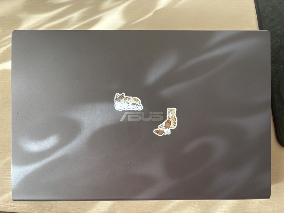 Ноутбук ASUS i5 core