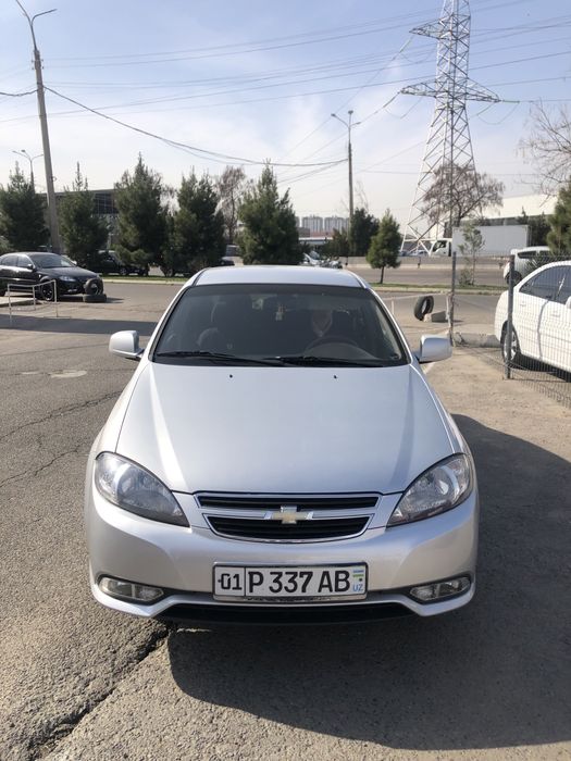 Gentra sotiladi 2014