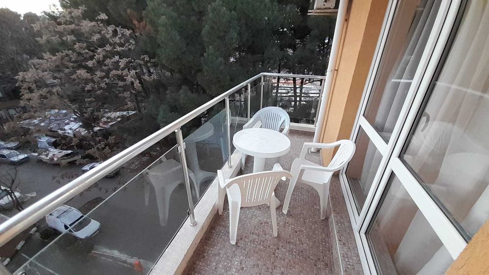 Продава се Тристаен апартамент в к.к. Слънчев бряг - 113 кв.м за 823 €/кв.м - Снимка #12