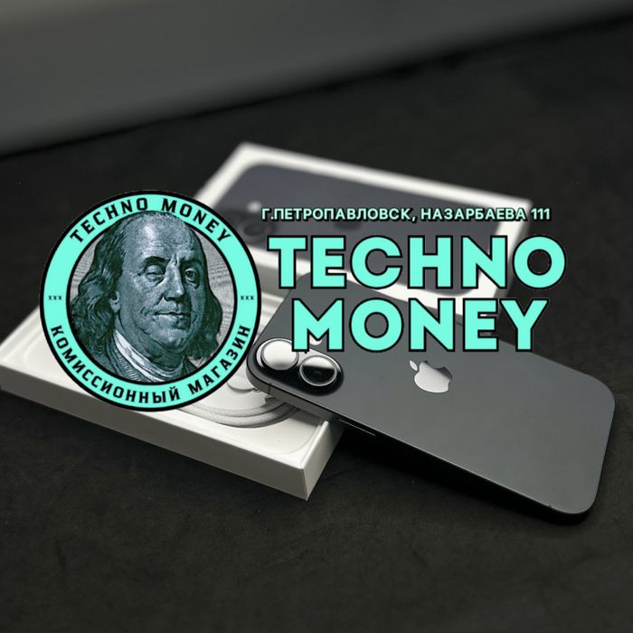 iPhone 16 (128 Gb) | Рассрочка 0•0•24 | Гарантия | Trade in