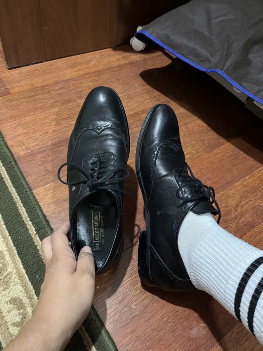 Туфли Мужские Budless