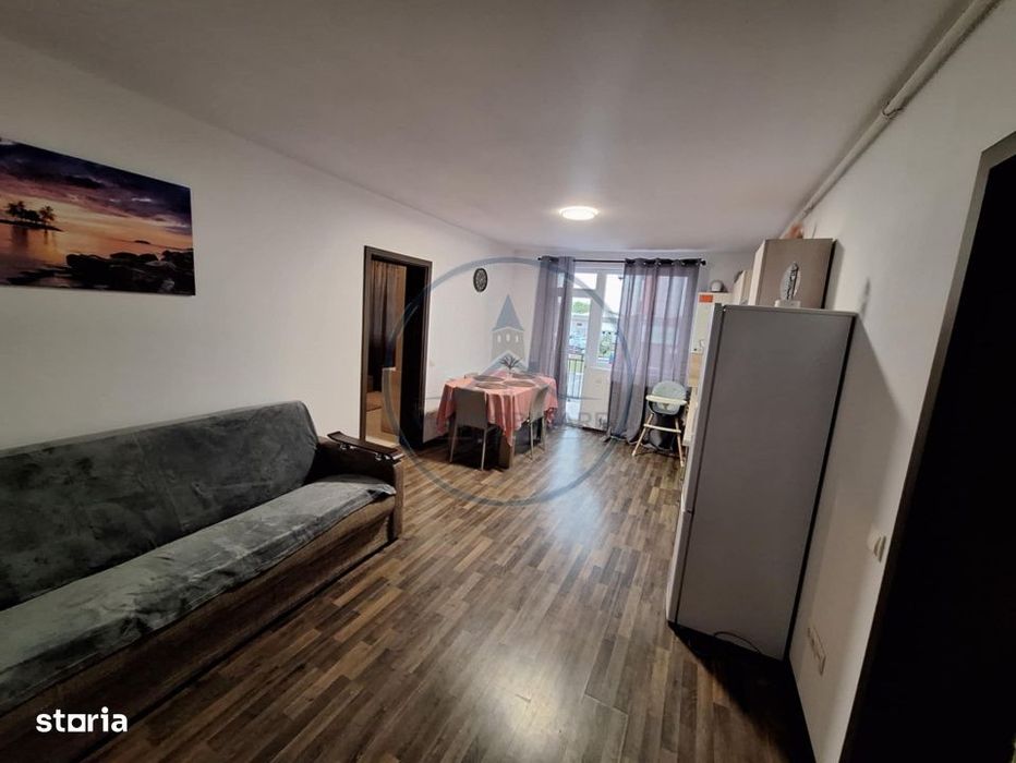 Apartament 3 camere, zona Subcteate