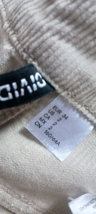 Нови дамски дънки/джинси