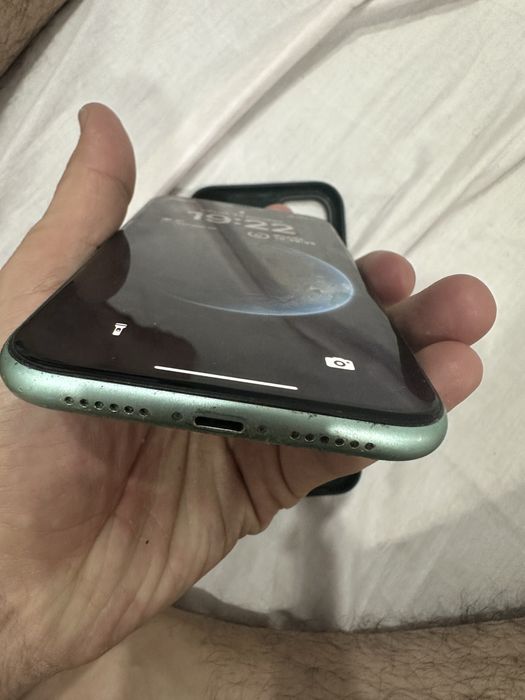 Айфон 11 без ремонта