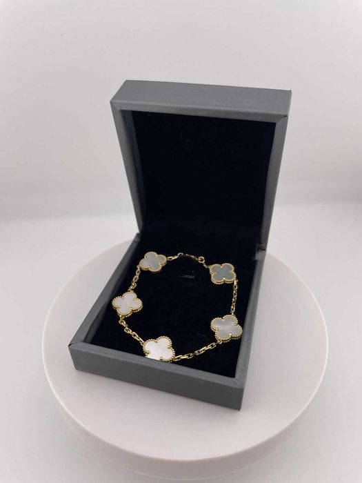 Браслет Van Cleef