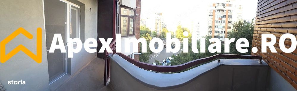 Apartament 3 camere de inchiriat Tineretului Bucuresti | ApexImobiliar
