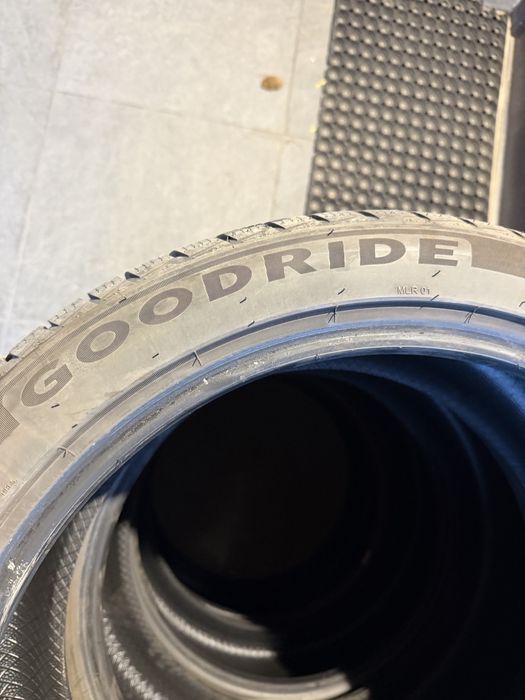 Зимни гуми GoodRide DOT 2024 R19