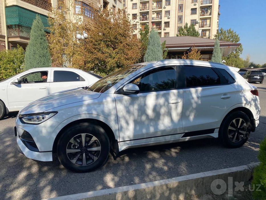 BYD E 2 405 km li