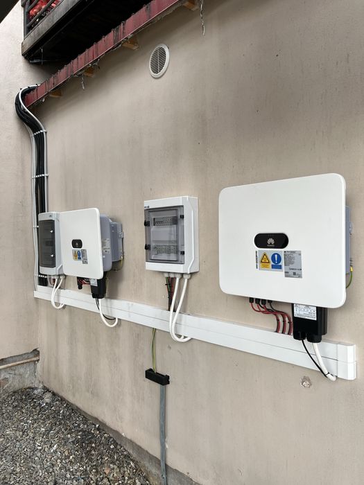 Electrician autorizat ANRE-Servicii în domeniul electricității