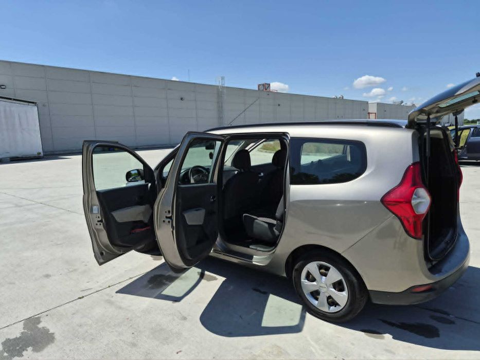 Vand Dacia Lodgy
