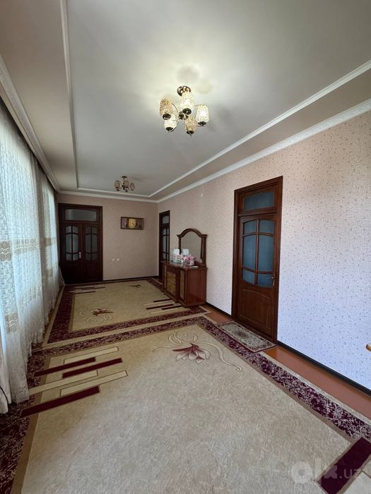 Продаётся Дом 5,4соток в Учтепа Ор Изза