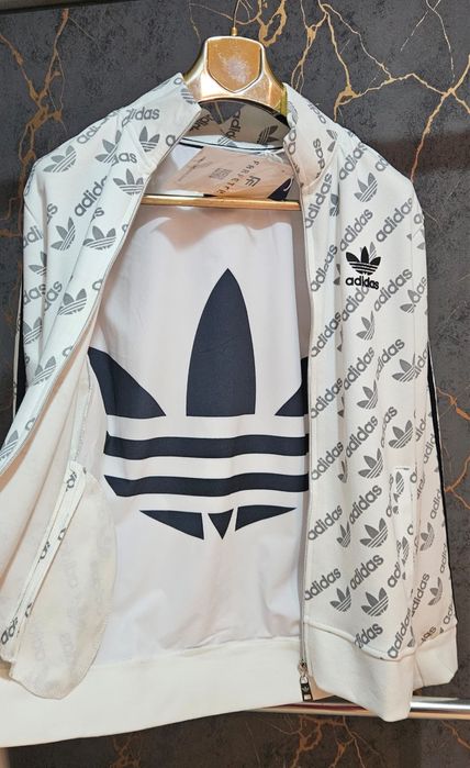 Bluza premium Adidas