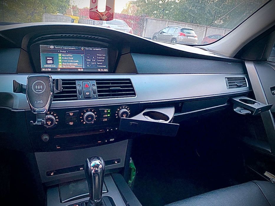 Vand BMW Seria 5 E60