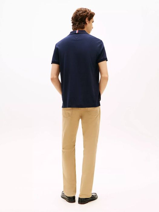 Поло Tommy Hilfiger