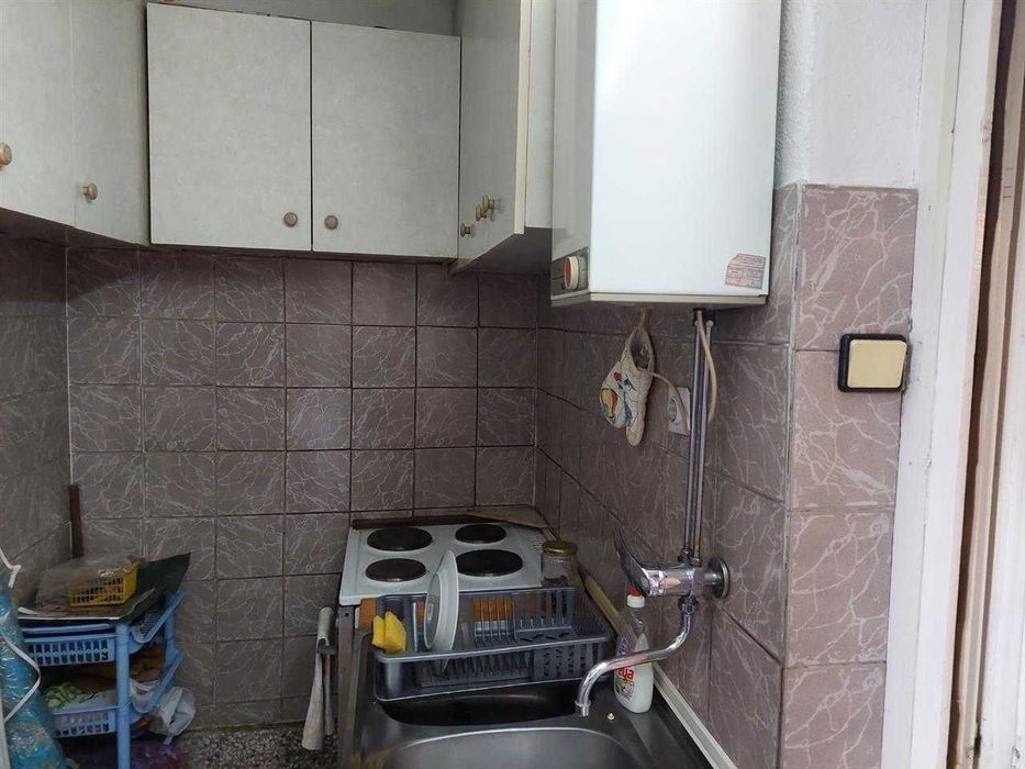 Дава се под наем Двустаен апартамент в София, Лозенец - 68 кв.м за 408 € - Снимка #4