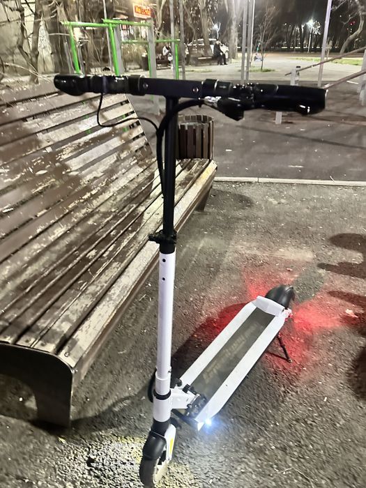 Электросамокат Speedway mini 4 pro