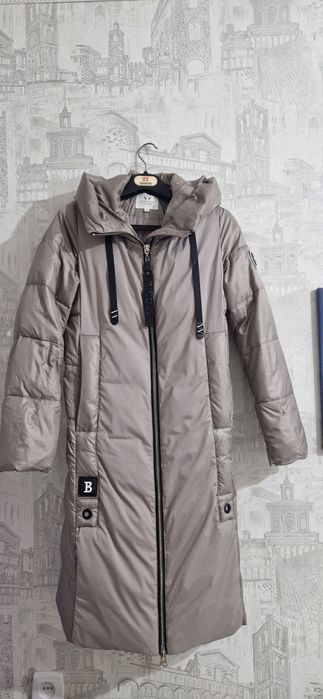 Продам зимнюю куртку