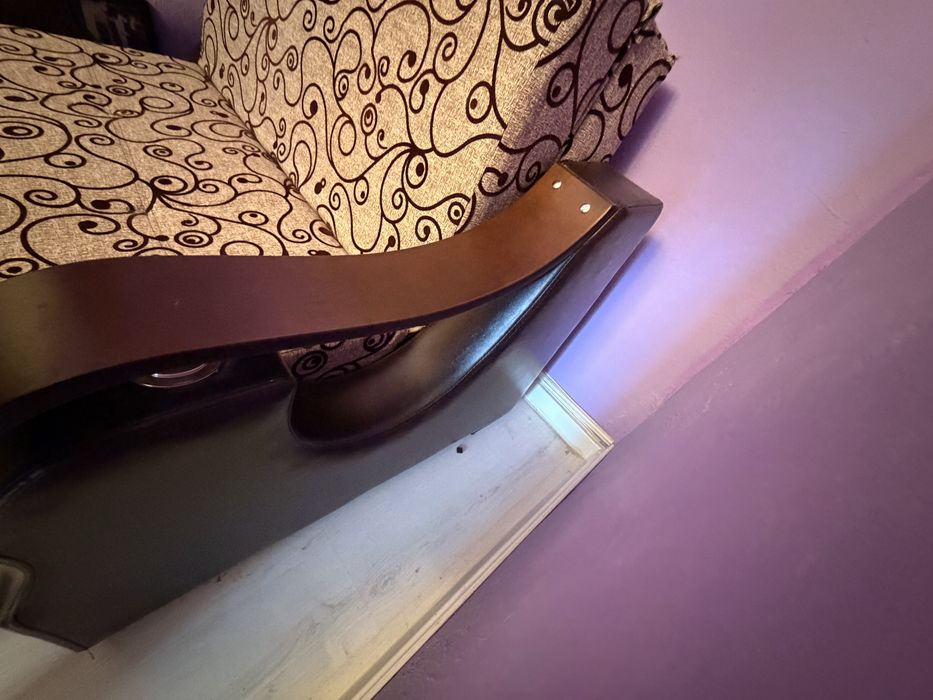 Vand canapea extensibila