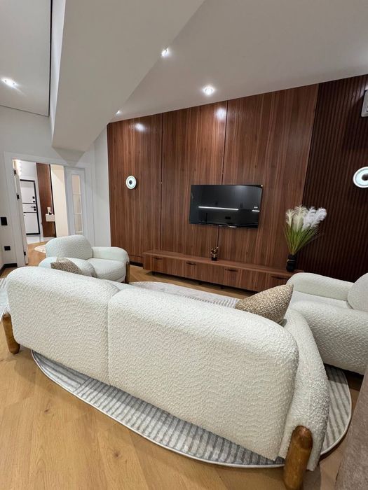 New Life In Yashnabad Продается 2 ком квартира ремонт Переушка мост